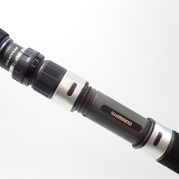 １９グラップラータイプＣＳ７３ＭＬ
